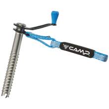 Ice Screws | Compare Every Option - WeighMyRack.com