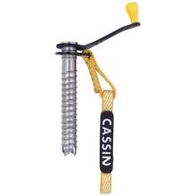 Cassin Rocket Plus 13cm Ice Screw