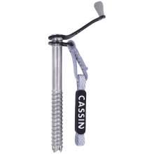 Cassin Rocket Plus 19cm Ice Screw