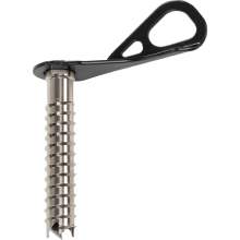 Ice Screws | Compare Every Option - WeighMyRack.com