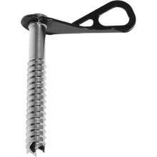 Climbing Technology Ice Screw 15cm