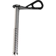 Climbing Technology Ice Screw 19cm