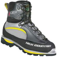 Andrew Lavaredo Cramp Mountaineering Boot