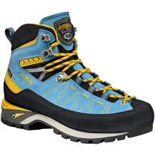 Asolo Piz GV Women Mountaineering Boot