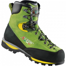 Andrew Cervino Mountaineering Boot