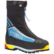 Fitwell Ice Wings Mountaineering Boot