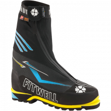 Fitwell Ice Wings Mountaineering Boot