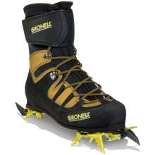 Gronell M13 Mountaineering Boot