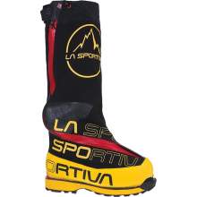 La Sportiva Olympus Mons Cube S Mountaineering Boot