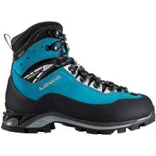 Lowa Cevedale Pro GTX | Weigh My Rack