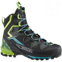 Montura Supervertigo Carbon GTX Woman Mountaineering Boot