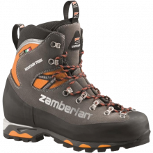 Zamberlan Mountain Trek GTX RR Mountaineering Boot