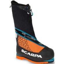 Scarpa Phantom 8000 Mountaineering Boot