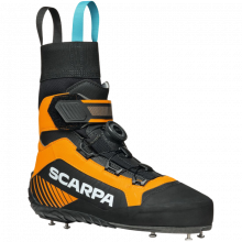 Scarpa Ribelle Ice Mountaineering Boot