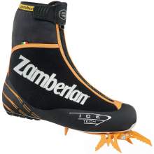 Zamberlan Ice Tech Evo RR PU Mountaineering Boot