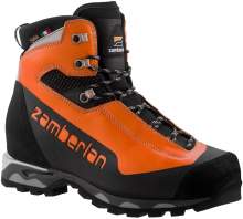 Zamberlan 2093 Brenva GTX RR Men Mountaineering Boot