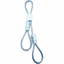 Moses Cinch Rivet Hanger 3