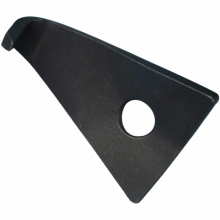 Moses Logan Hook Pointed