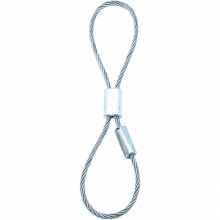 Moses Standard Rivet Hanger 1