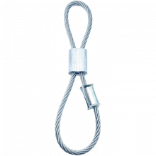 Moses Standard Rivet Hanger 2