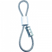 Moses Standard Rivet Hanger 3