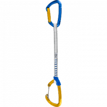 Climbing Technology Berry Set DY 21cm Quickdraw