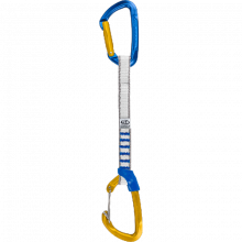 Climbing Technology Berry Set NY 17cm Quickdraw