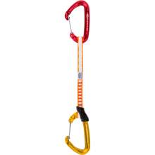 Climbing Technology Fly-Weight Evo Set UL 17cm Quickdraw