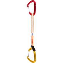 Climbing Technology Fly-Weight Evo Set UL 22cm Quickdraw