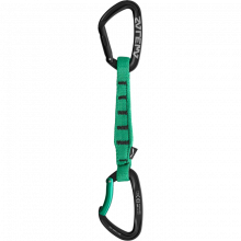 Salewa Ortles Straight / Bent 17cm Quickdraw