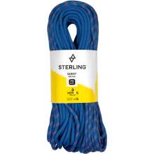 Sterling 9.6mm Quest Xeros Bicolor Rope