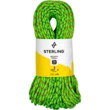 Sterling 9.8mm Velocity Xeros Bicolor Rope