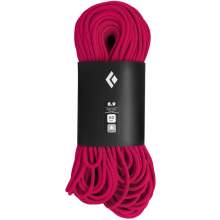 Black Diamond 8.9mm 50m 2xDry Rope