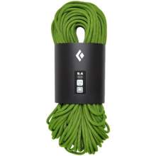 Black Diamond 9.4mm 60m 2xDry Rope