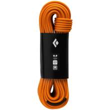 Black Diamond 9.9MM 60M 2xDry Rope