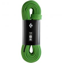 Black Diamond 9.6mm 70m 2xDry Rope