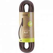 Edelrid 8.2mm Starling Eco Dry Rope
