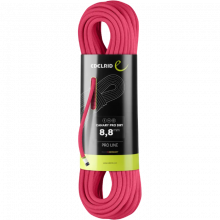 Edelrid 8.8mm Canary Pro 2xDry Rope