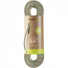 Edelrid 8.9mm Swift 48 2R Eco Dry Rope