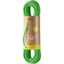 Edelrid 9.6mm Tommy Caldwell Eco Bicolor Dry Rope