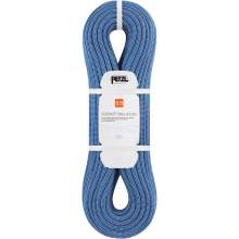 Petzl 9.8mm Contact Wall Rope Blue