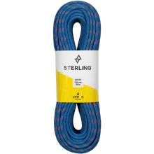 Sterling 9.6mm Quest Xeros Bicolor Rope