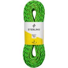 Sterling 9.8mm Velocity Xeros Bicolor Rope