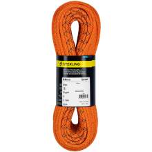 Sterling 9.6mm Quest Bicolor Rope