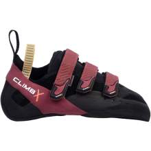 Climb X Rock It NLV Climbing Shoe