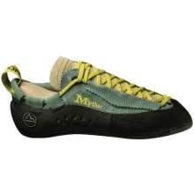 La Sportiva Mythos Eco Women Climbing Shoe