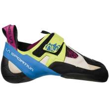 La Sportiva Skwama Women Climbing Shoe