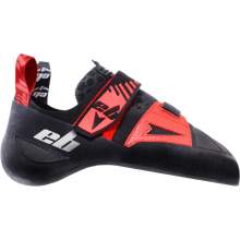 EB Red Climbing Shoe