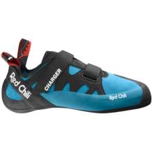 Red chili sausalito hot sale climbing shoes