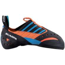 Scarpa Instinct SR Climbing Shoe